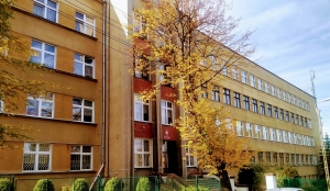 Logo szkoły